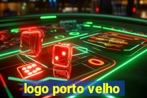 logo porto velho