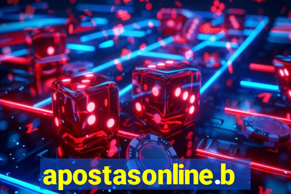 apostasonline.bet