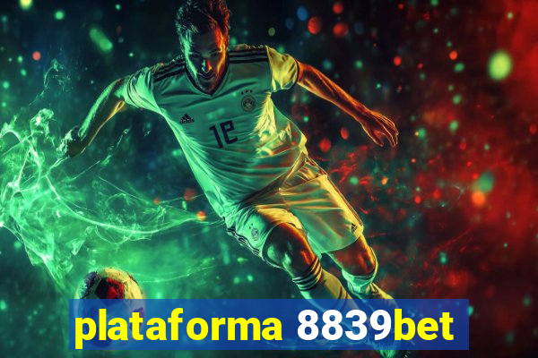 plataforma 8839bet