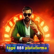 fogo 888 plataforma