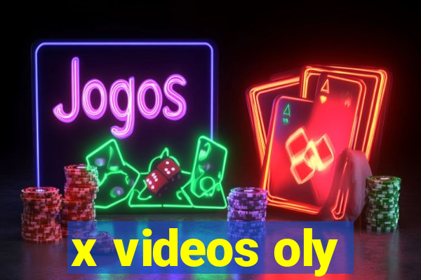 x videos oly