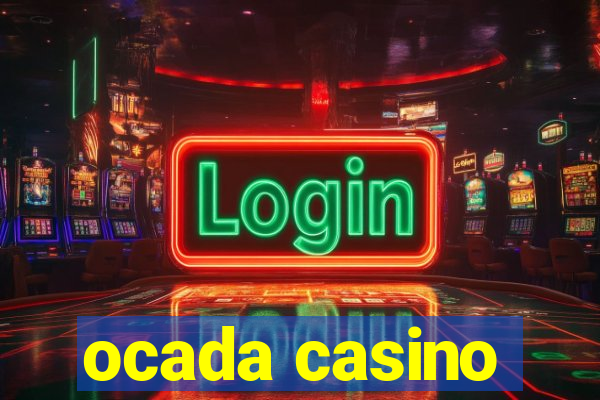 ocada casino