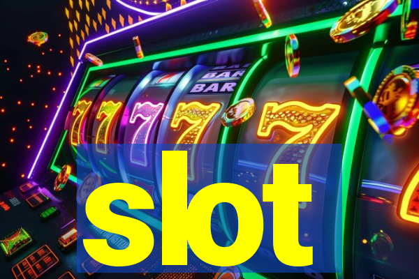 slot