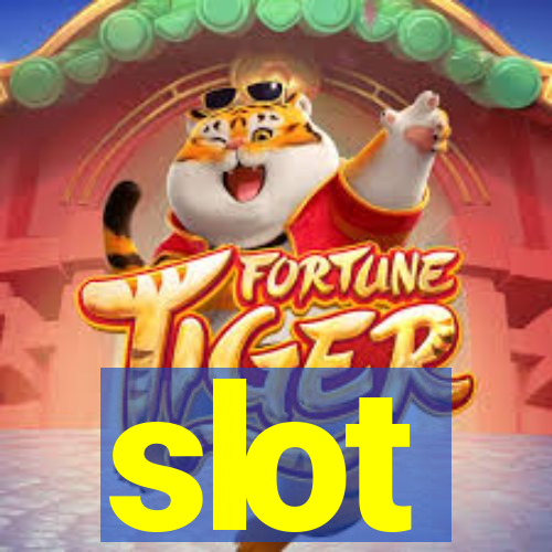 slot