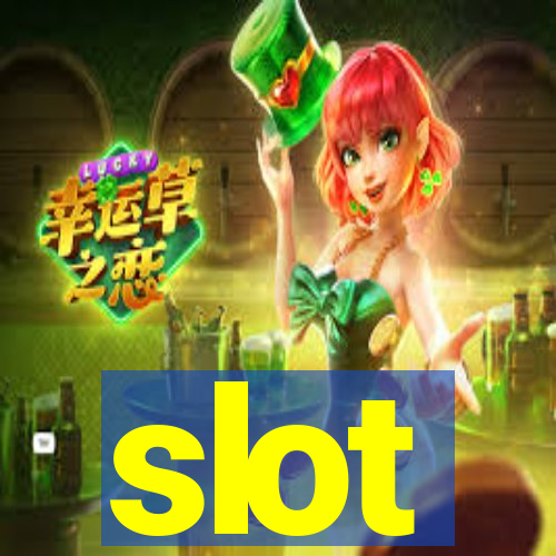 slot