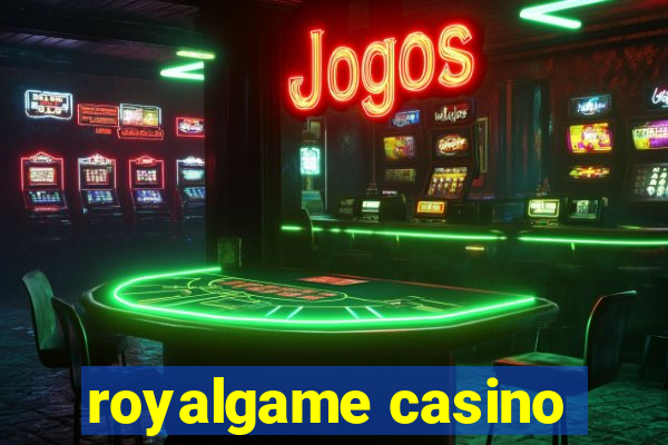 royalgame casino