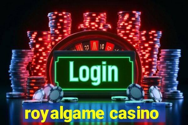 royalgame casino