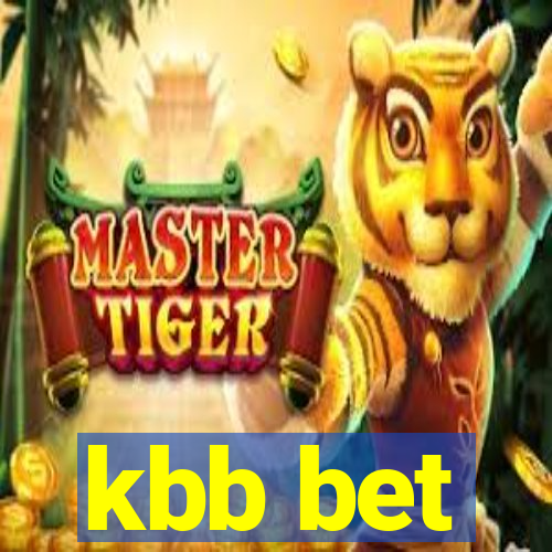 kbb bet