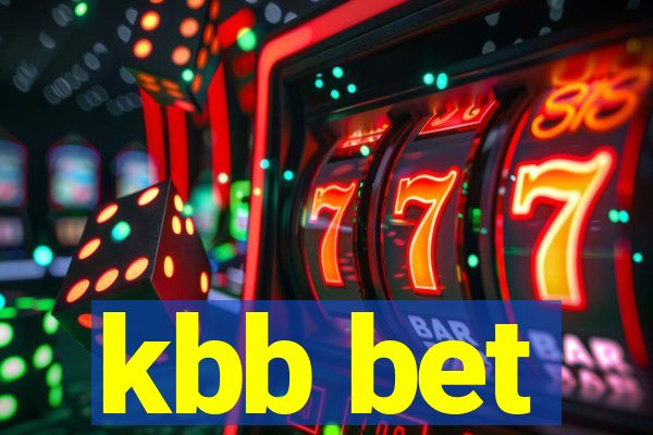 kbb bet