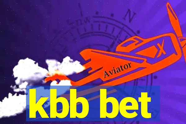 kbb bet