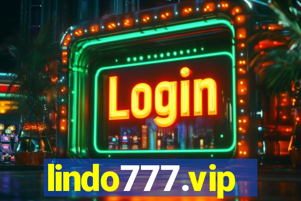 lindo777.vip