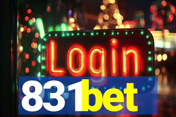 831bet