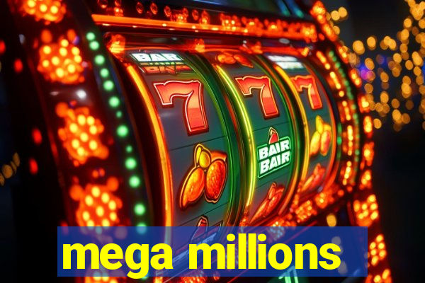 mega millions