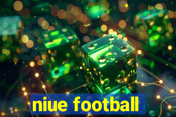 niue football