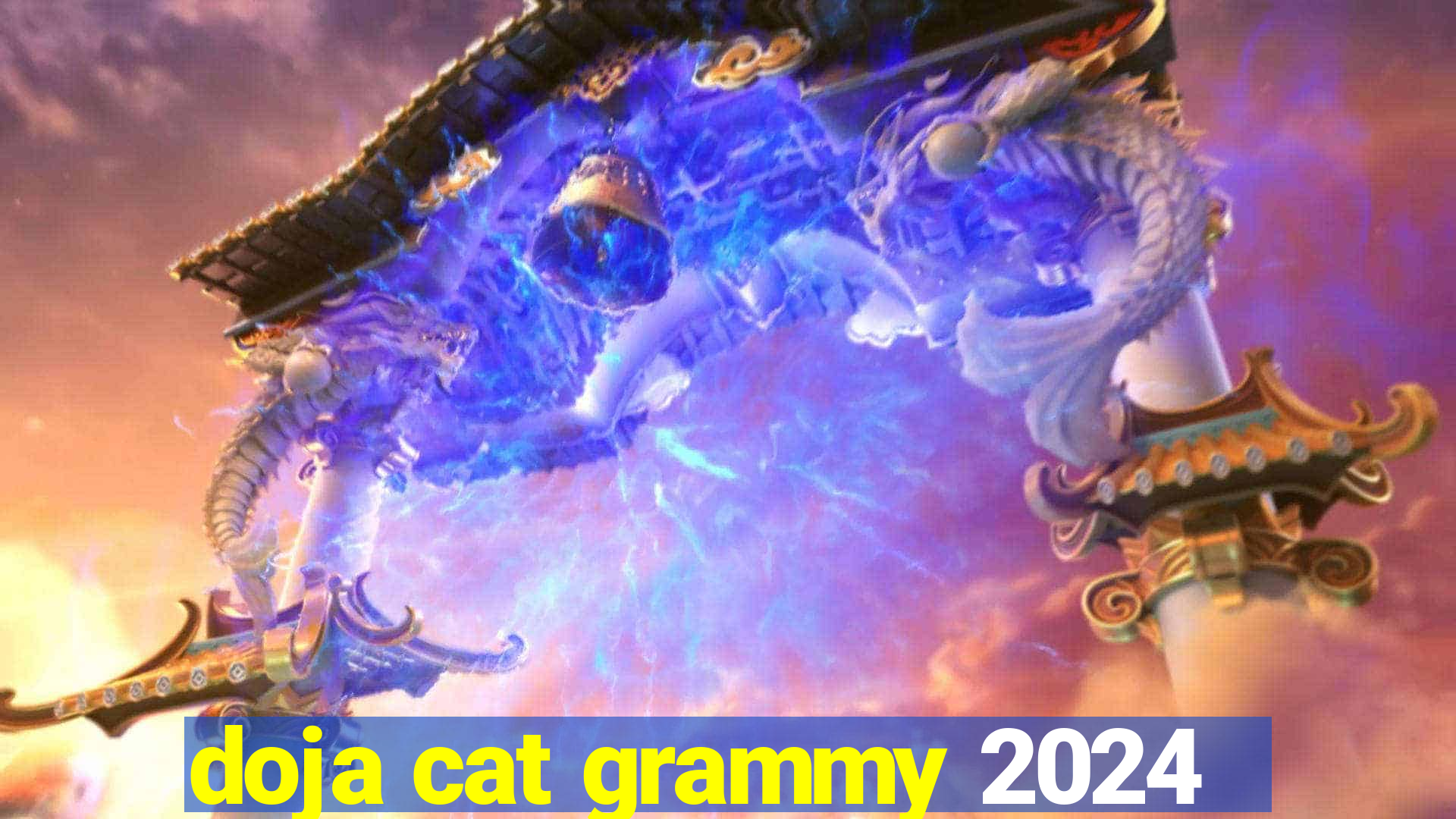 doja cat grammy 2024