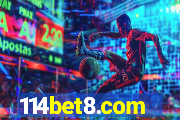 114bet8.com