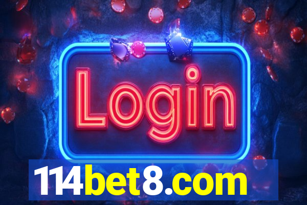 114bet8.com