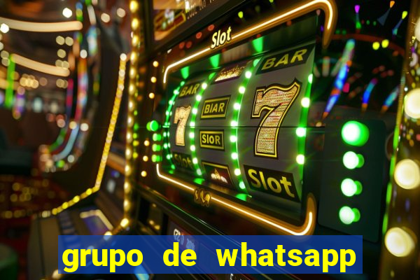 grupo de whatsapp de caminhoneiro