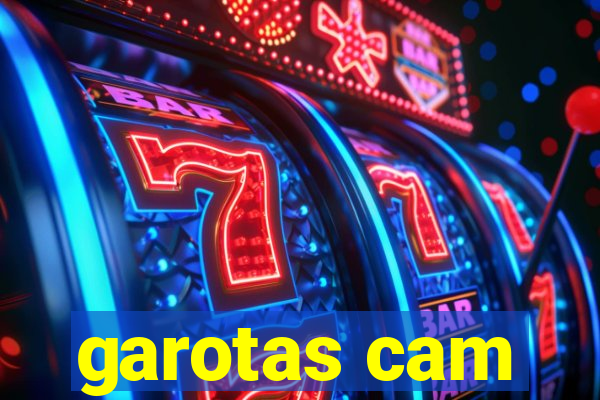 garotas cam