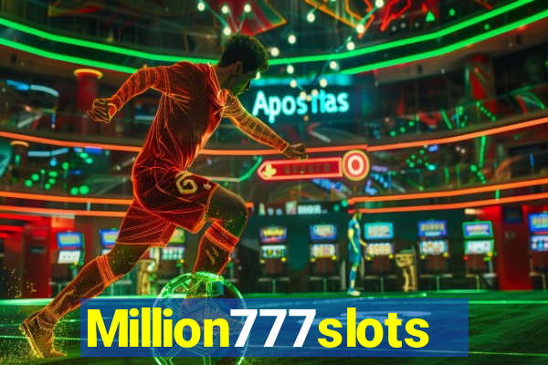 Million777slots