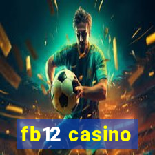 fb12 casino