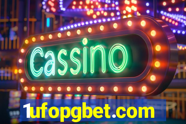 1ufopgbet.com