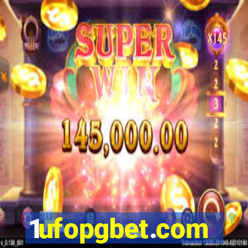 1ufopgbet.com