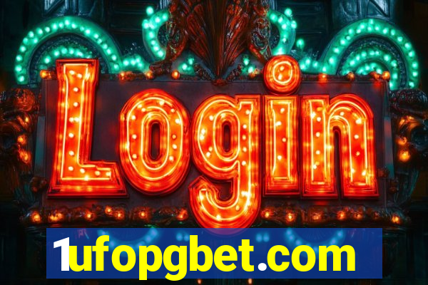 1ufopgbet.com