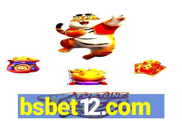 bsbet12.com