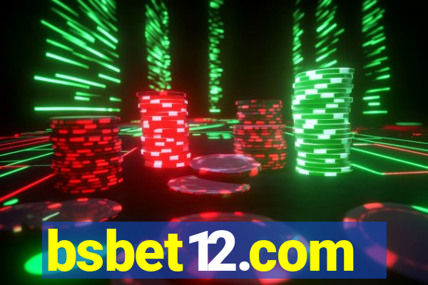 bsbet12.com