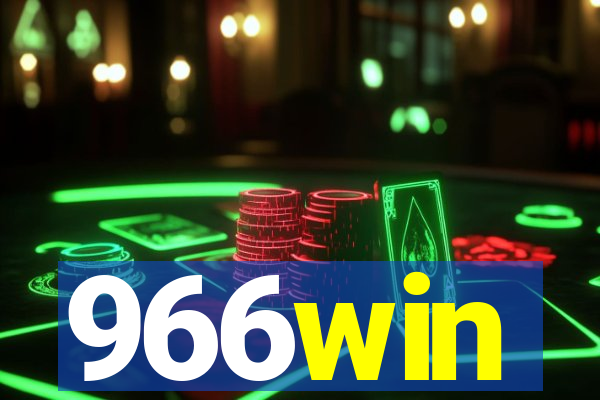 966win