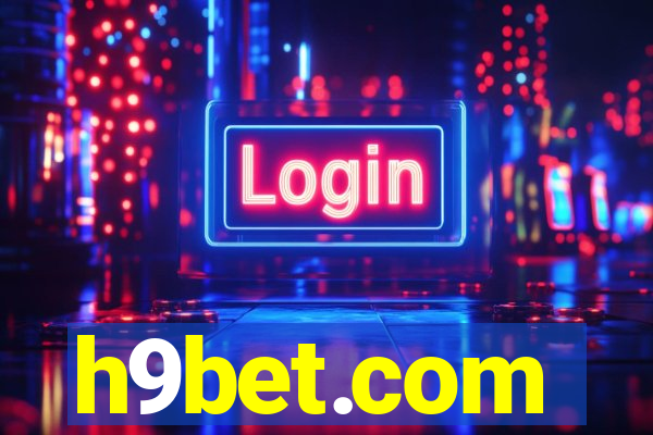 h9bet.com