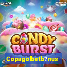 Copagolbetb?nus