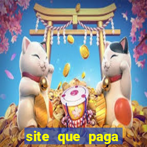 site que paga dinheiro na hora jogando