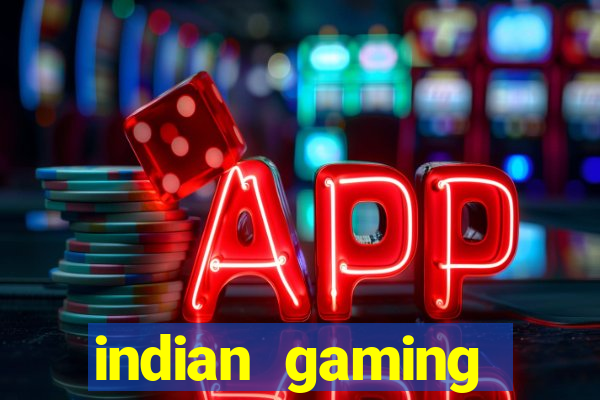 indian gaming tradeshow 2023