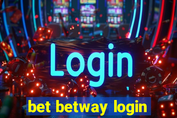 bet betway login