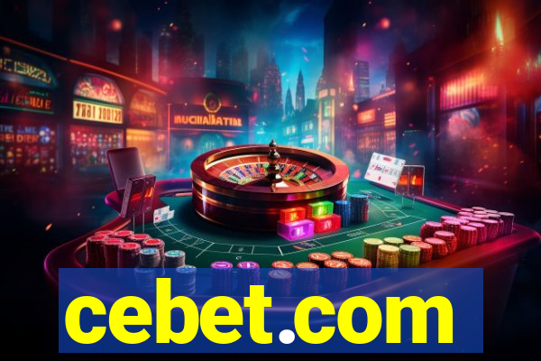 cebet.com