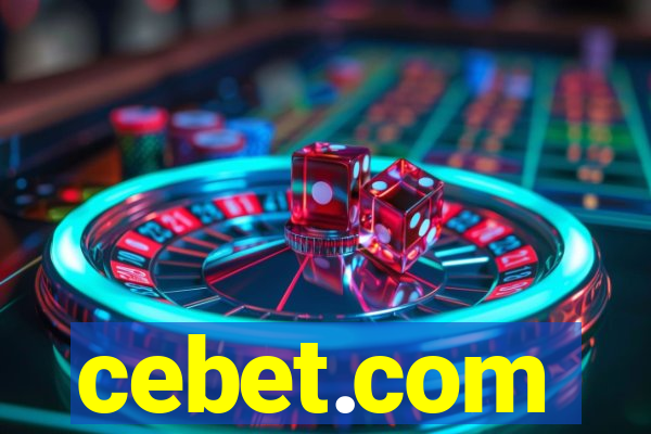 cebet.com