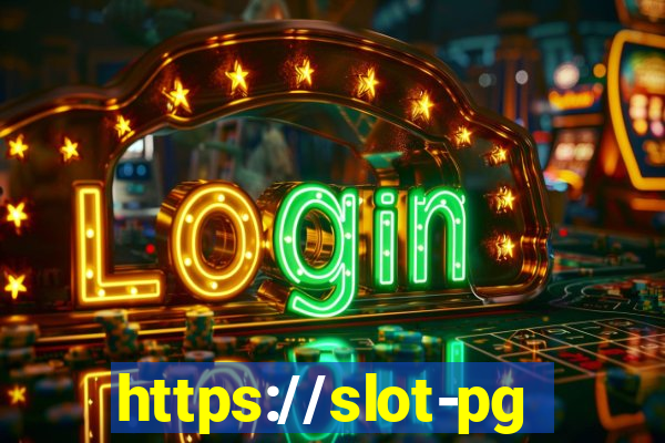 https://slot-pg-soft.prodevreal.com