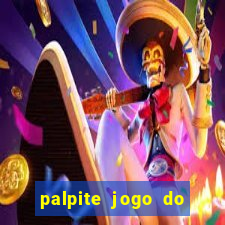 palpite jogo do santos hoje