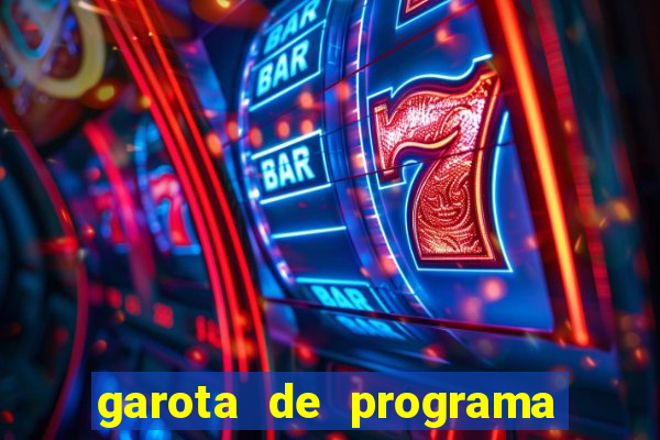 garota de programa em alagoinhas