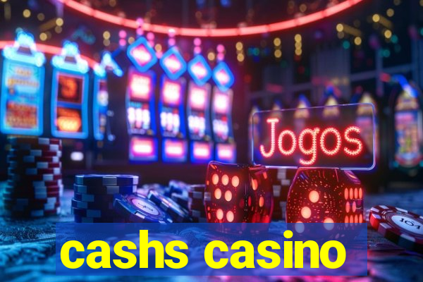 cashs casino