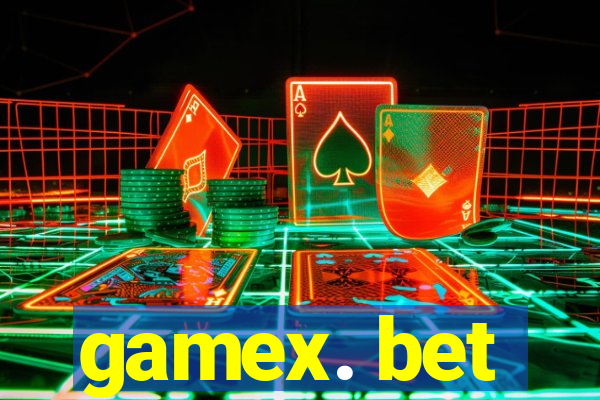 gamex. bet