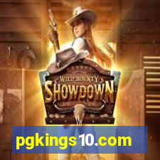 pgkings10.com