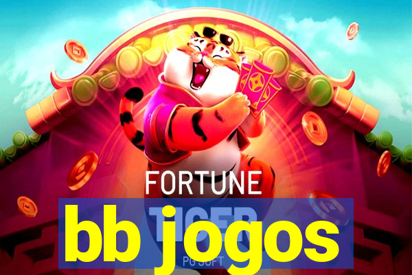 bb jogos