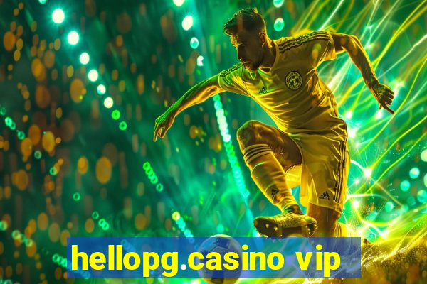 hellopg.casino vip