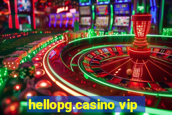 hellopg.casino vip