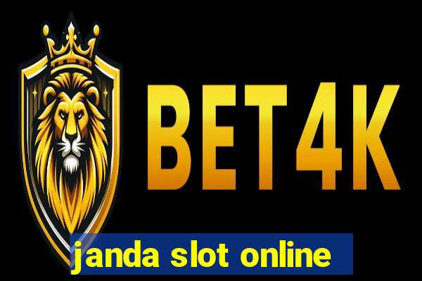 janda slot online