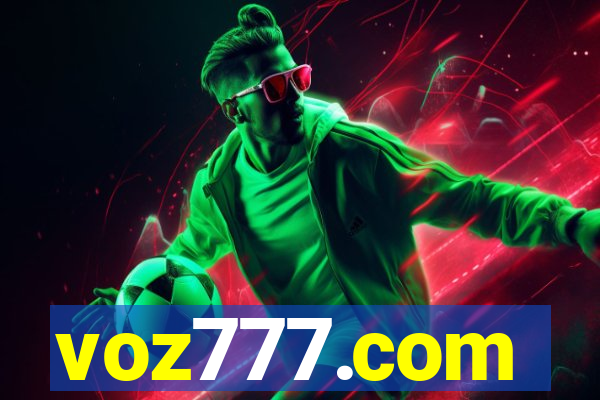 voz777.com