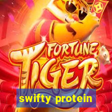 swifty protein